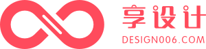 享設計logo